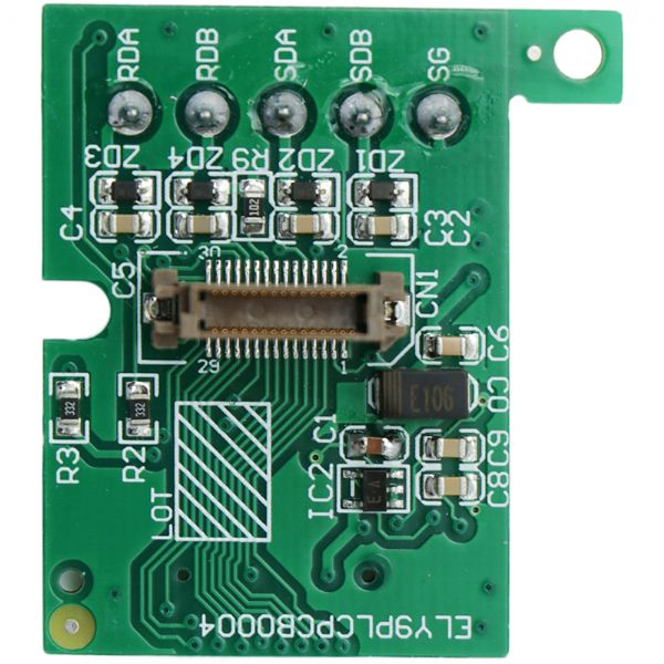 FX1N-485-BD - 61272