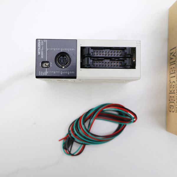 FX3UC-32MT D MITSUBISHI - 60040