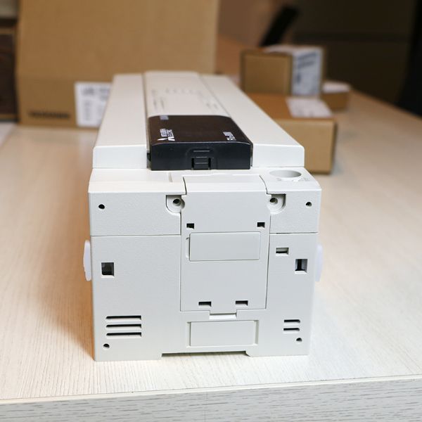 FX3U-80MRES-A MITSUBISHI - 60306