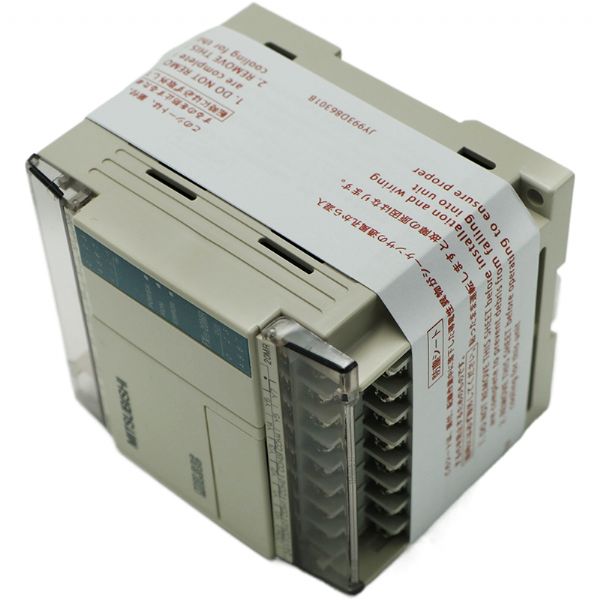 FX1S-20MR-001 - 61273