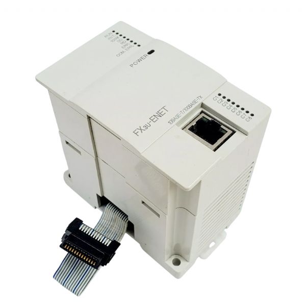 FX3U-ENET - 61857