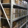 Mitsubishi Power Supply Unit MDS-A-CR-75 - 3256