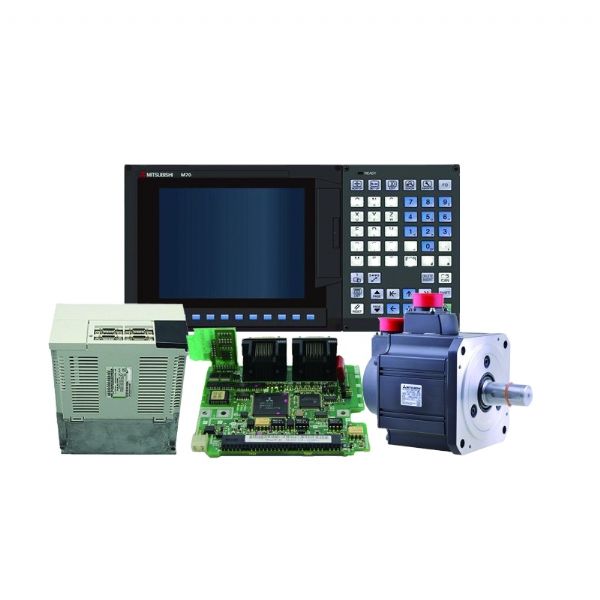 Mitsubihsi unit FR-A520-2.2K-NA - 53738