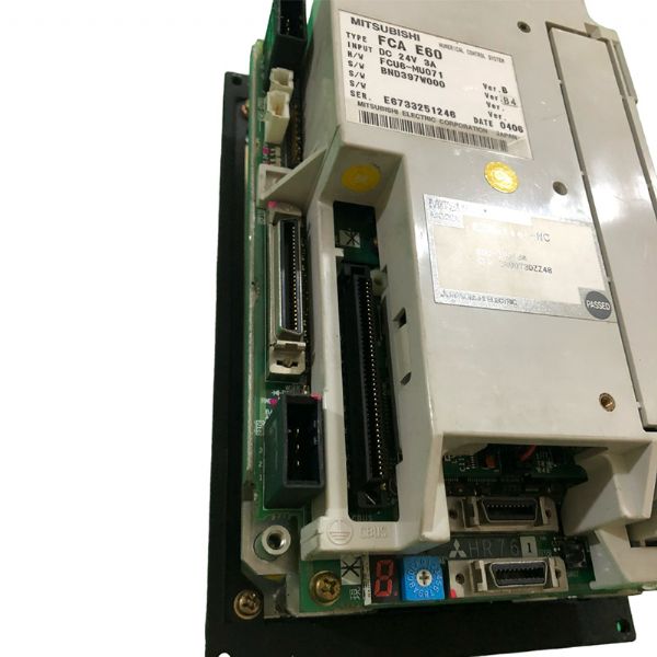 FCU6-MU071 MITSUBISHI - 59785