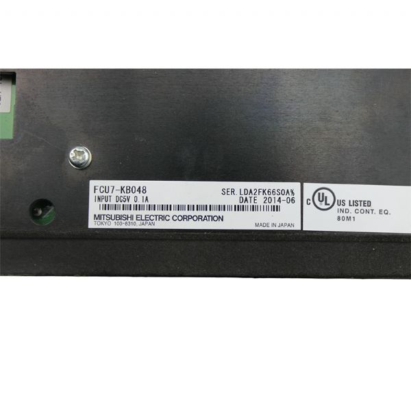 FCU7-KB048 MITSUBISHI - 59789