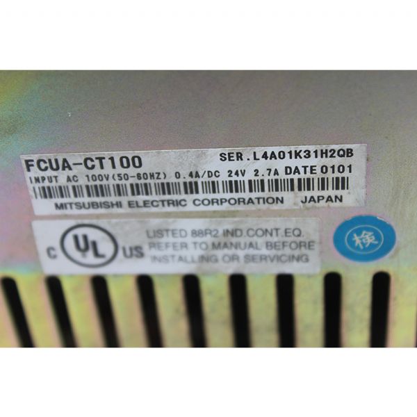 FCUA-CT100 MITSUBISHI - 59792