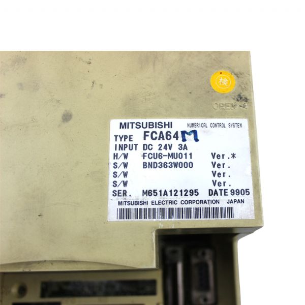 FCA64M Mitsubishi - 59963