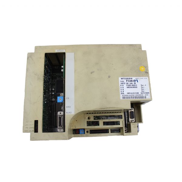 FCA64M Mitsubishi - 59963