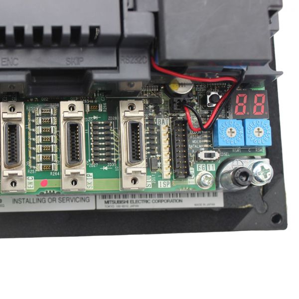 FCA70P-2BV Mitsubishi - 59965