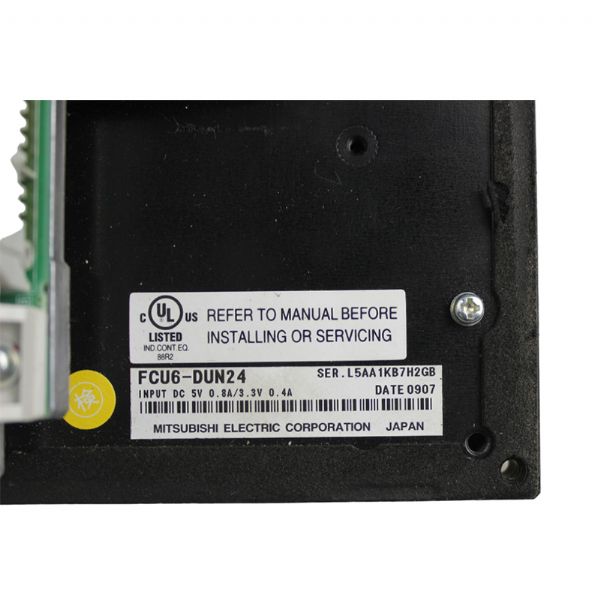 FCU6-DUN24 Mitsubishi - 59980