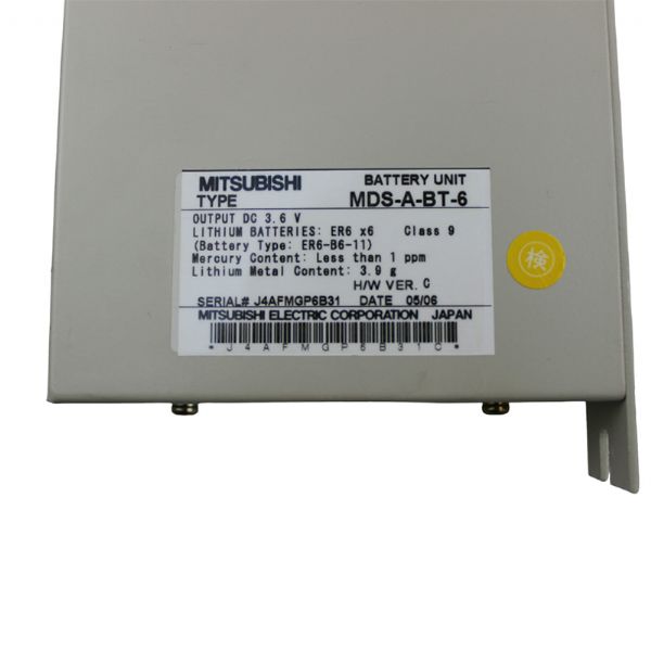 FCU6-DX032 Mitsubishi - 59981