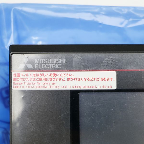 GT2710-STBA MITSUBISHI - 60298