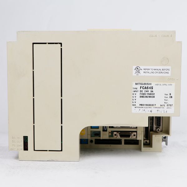 FCA64S - 61257