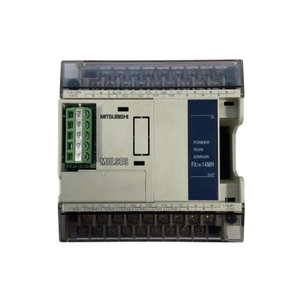 FX1N-14MR-DS - 57834
