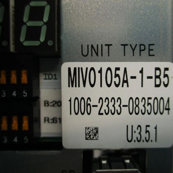 MIV0105A-1-B5 - 42391