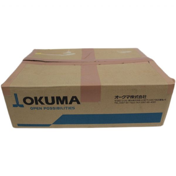 OKUMA MDUA-15-444-M - 42473