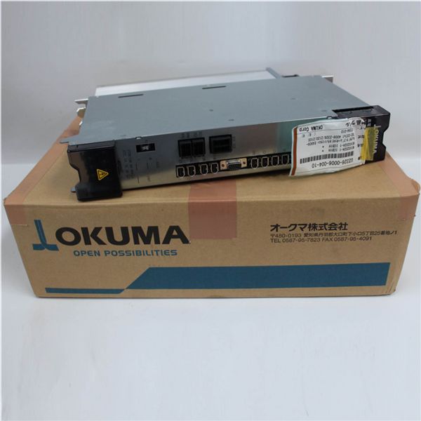 OKUMA E4809-770-140-C - 52335
