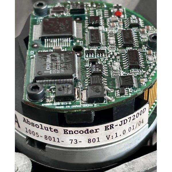 ER-JD7200D - 61608