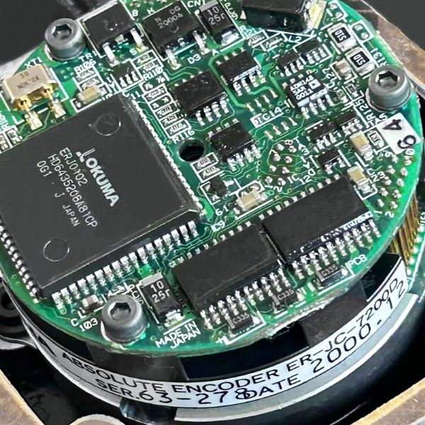 ER-JC-7200D - 61687