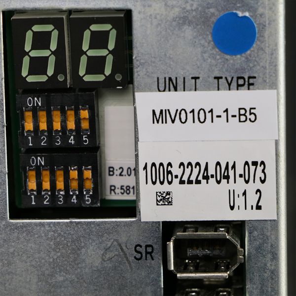 MIV0101-1-B5 - 67470