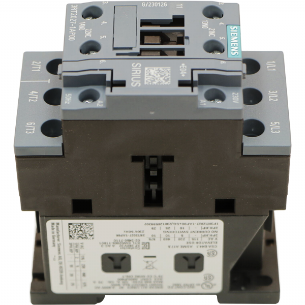 3RT2027-1AP00 - 61390