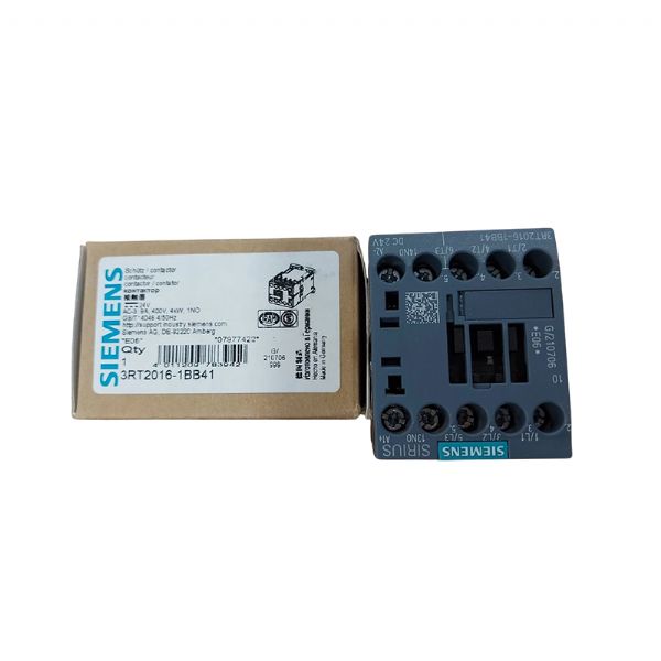 3RT2016-1BB41 - 67357