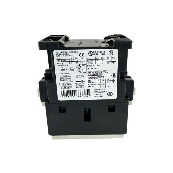 3RT1025-1AC20 - 67436