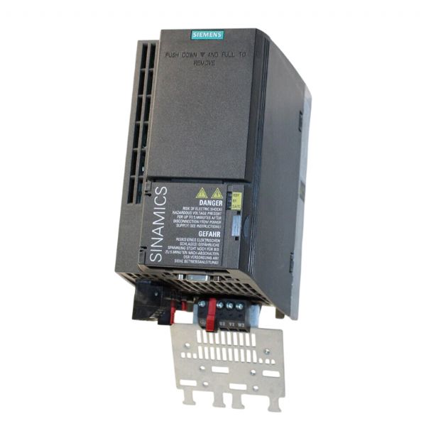 Siemens 6SL3210-1KE21-7AP1 - 35255