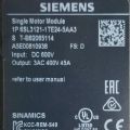 Siemens 6SL3121-1TE24-5AA3 - 38504