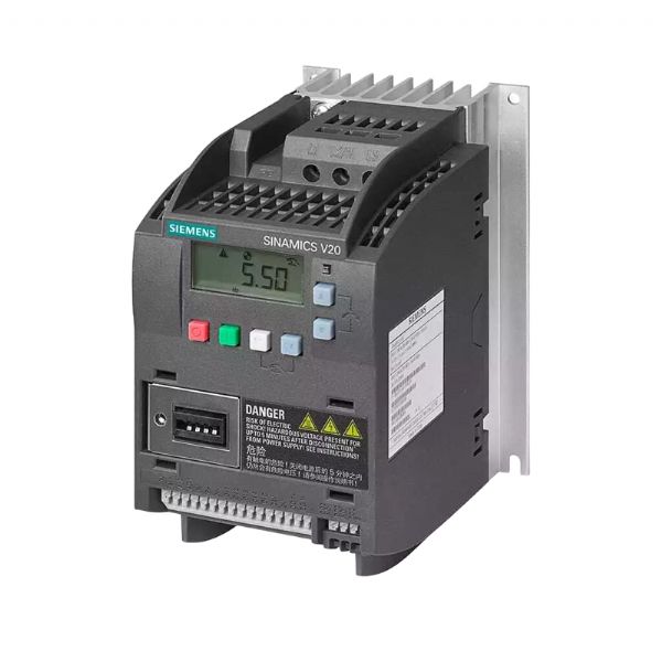 6SL3210-5BE17-5UV0 - 61895