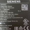 6SL3120-1TE23-0AD0 - 61909