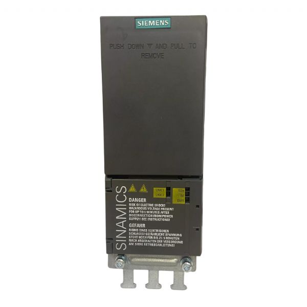 6SL3210-1KE12-3UF2 - 63288
