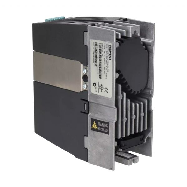 6SL3210-1SE13-1UA0 - 63320