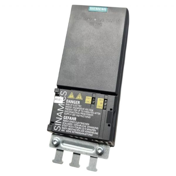 6SL3210-1KE15-8UF1 - 63332
