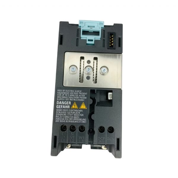 6SL3210-1SE12-2UA0 - 63389