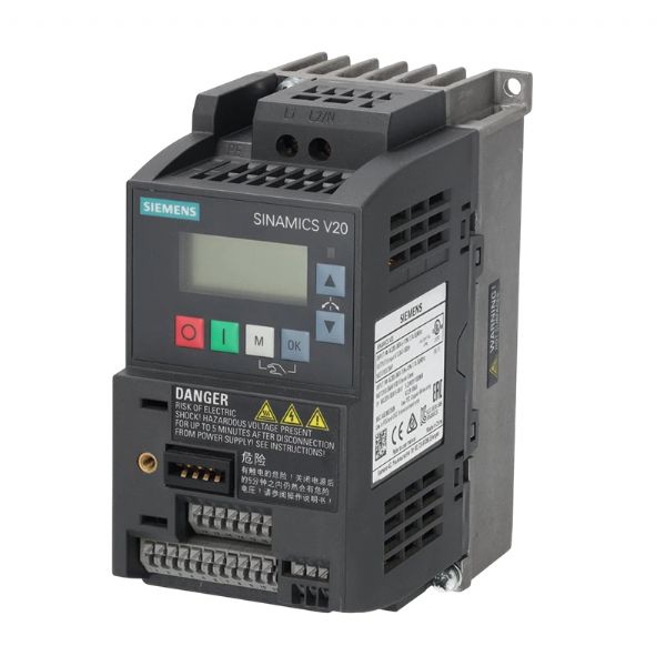 6SL3210-5BB15-5BV1 - 63406