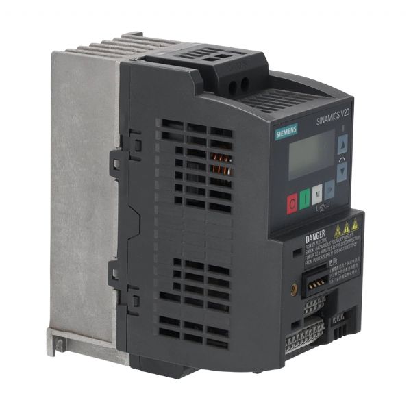 6SL3210-5BB15-5BV1 - 63406