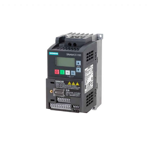 6SL3210-5BB17-5UV1 - 63408