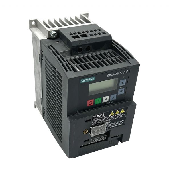 6SL3210-5BB21-5UV1 - 63409