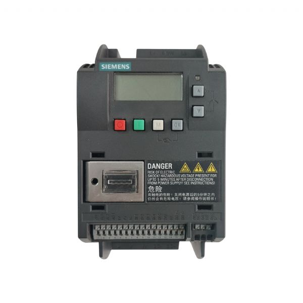 6SL3210-5BE13-7UV0 - 63410