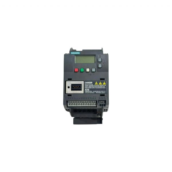 6SL3210-5BE21-1UV0 - 63413