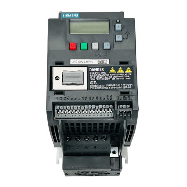 6SL3210-5BE22-2UV0 - 63416