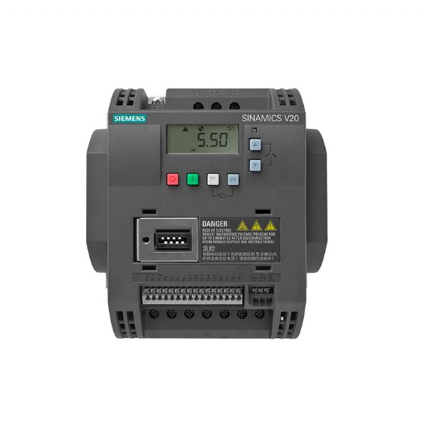6SL3210-5BE24-0CV0 - 63419
