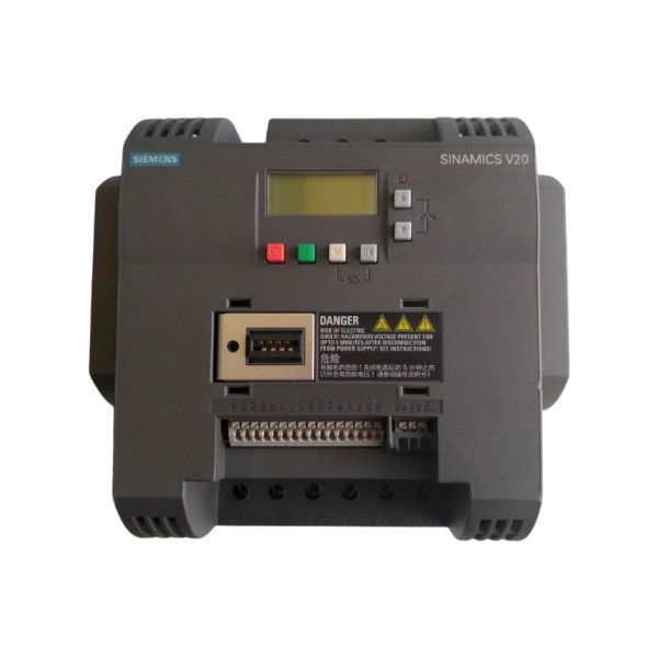 6SL3210-5BE25-5UV0 - 63421