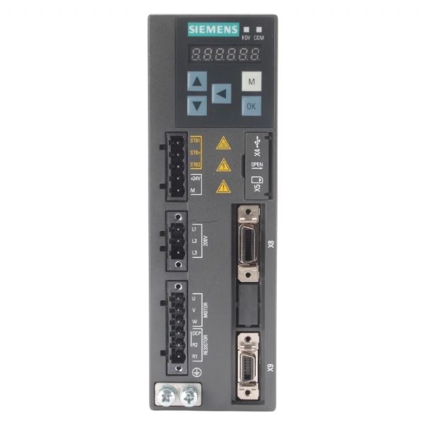 6SL3210-5FB10-4UF1 - 63428
