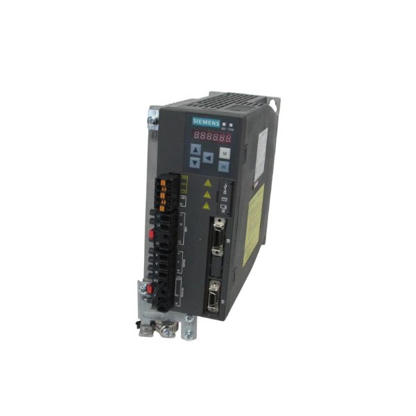 6SL3210-5FB10-8UF0 - 63430