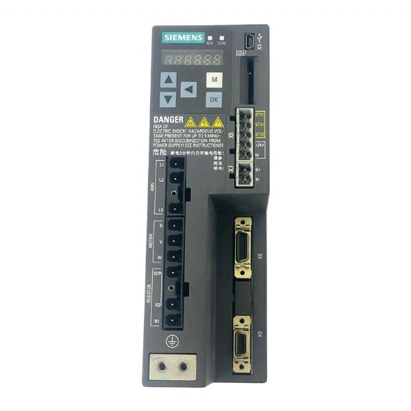 6SL3210-5FE10-4UF0 - 63431