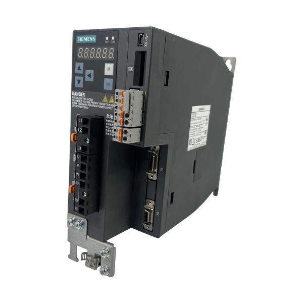 6SL3210-5FE10-8UF0 - 63432