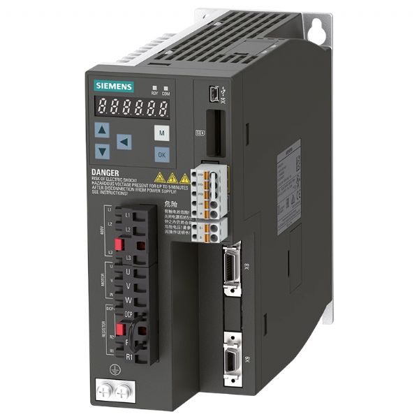 6SL3210-5FE11-0UF0 - 63433