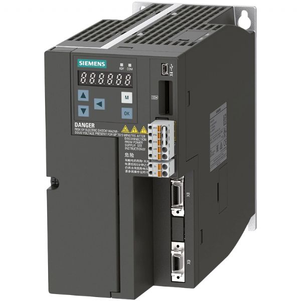6SL3210-5FE11-5UF0 - 63435